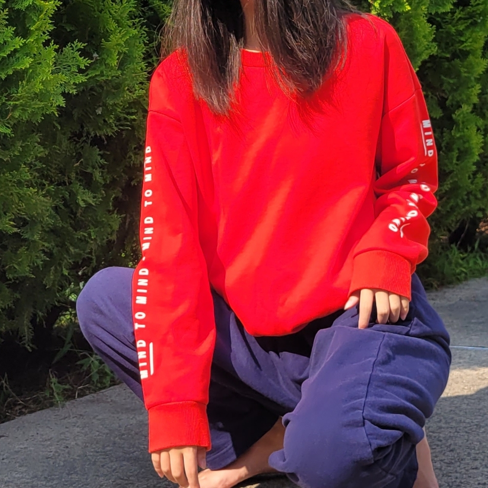 H&M mens crewneck - Picture 1 of 7